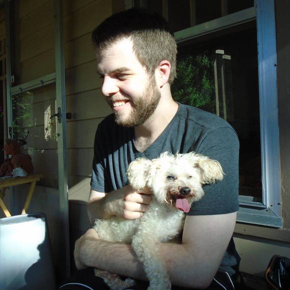 Meet your Posher, Peter - Picture 1 of 1